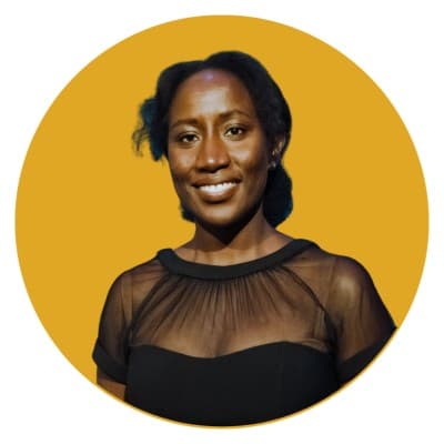 Catherine Mwai, MPH (Yale)