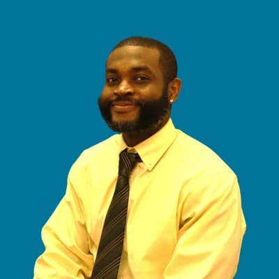 Dr. Daniel Omire-Mayor, DO, FAAFP