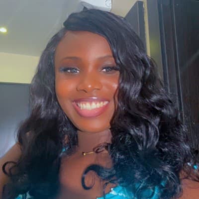 Grace Onuoha