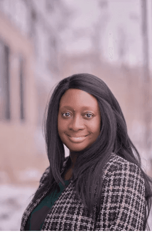 Fatou Ndiaye