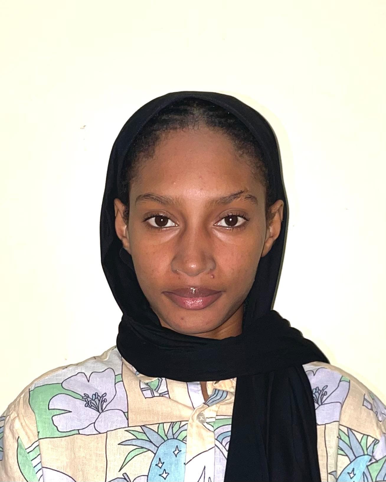 Hadia R. Sow